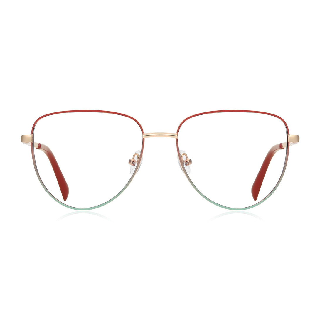 Quana Eyeglasses 3094-C2 | Prime Particle