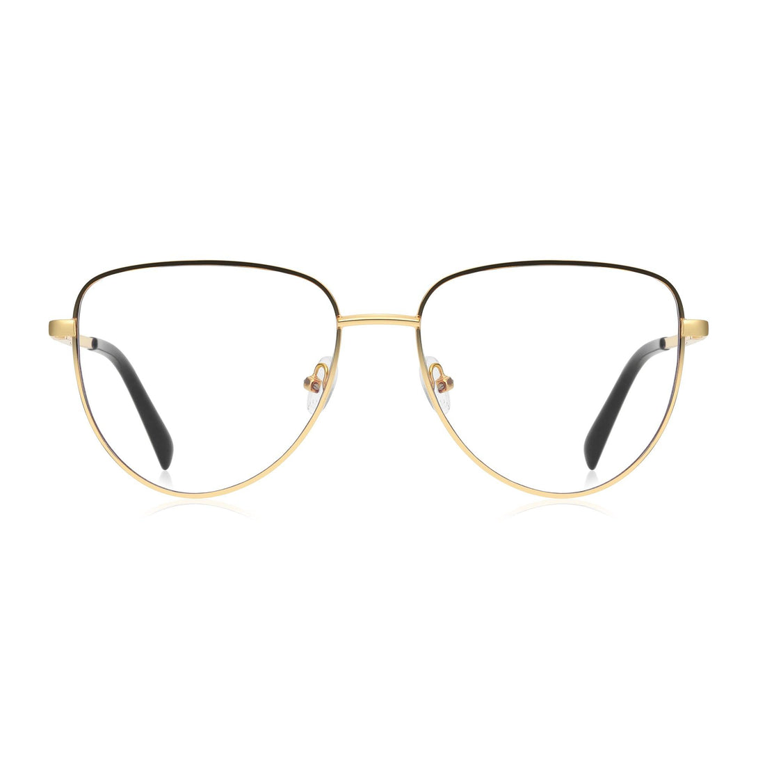 Quana Eyeglasses 3094-C3 | Prime Particle