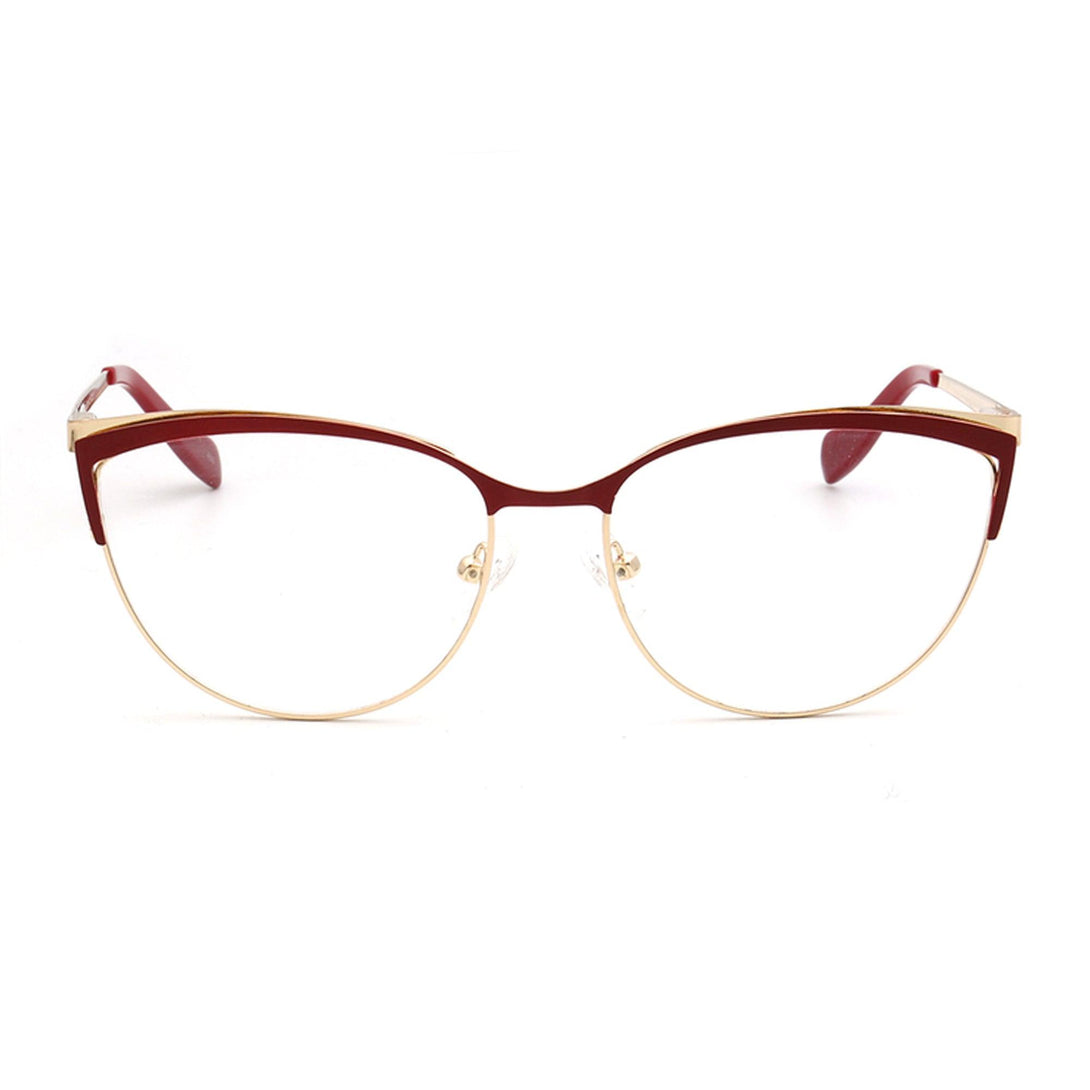 Quanna Eyeglasses 1480-C2 | Prime Particle