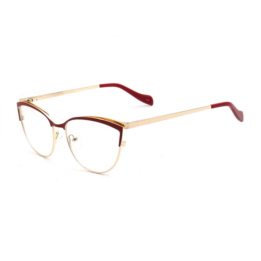 Quanna Eyeglasses 1480-C2 | Prime Particle