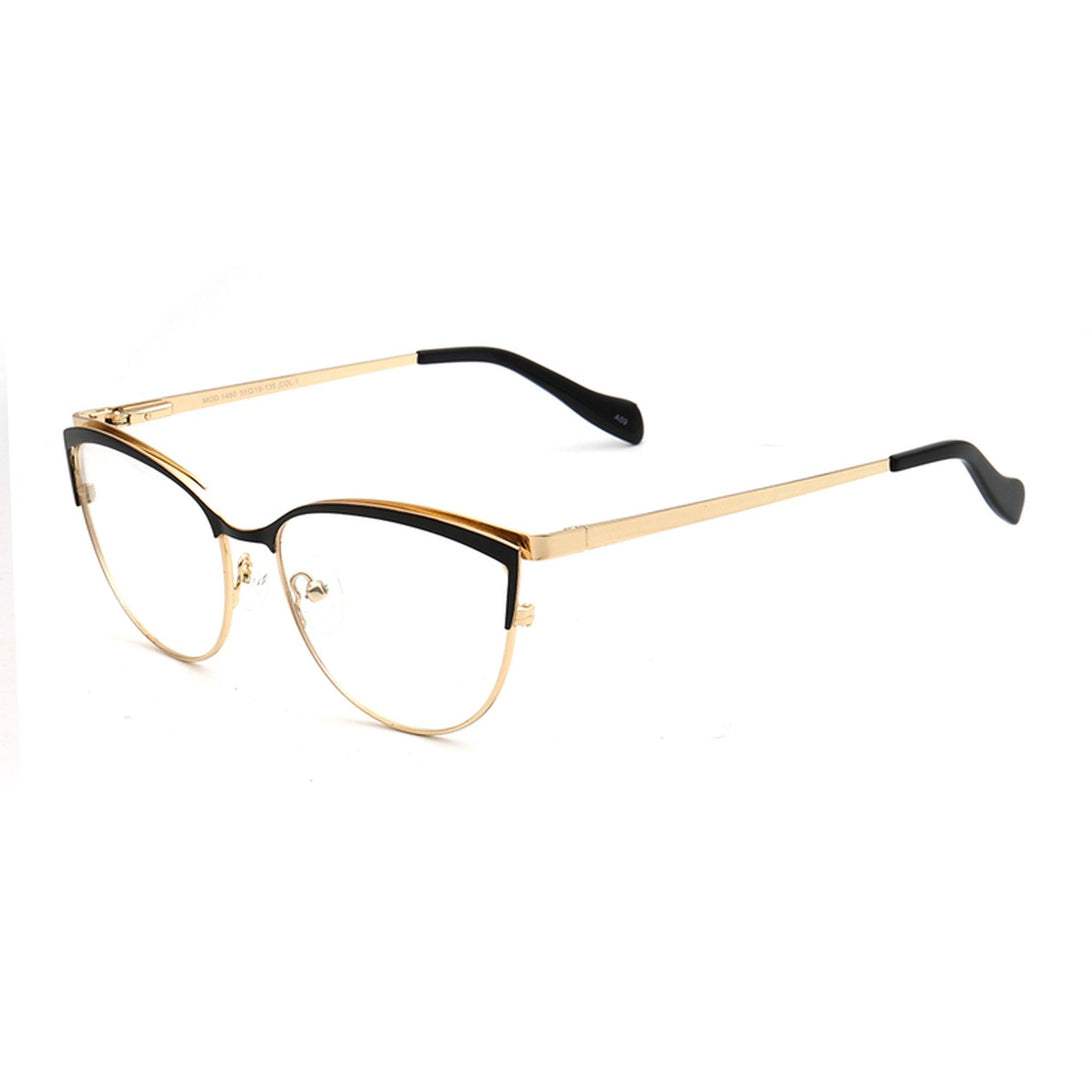 Quanna Eyeglasses 1480-C2 | Prime Particle