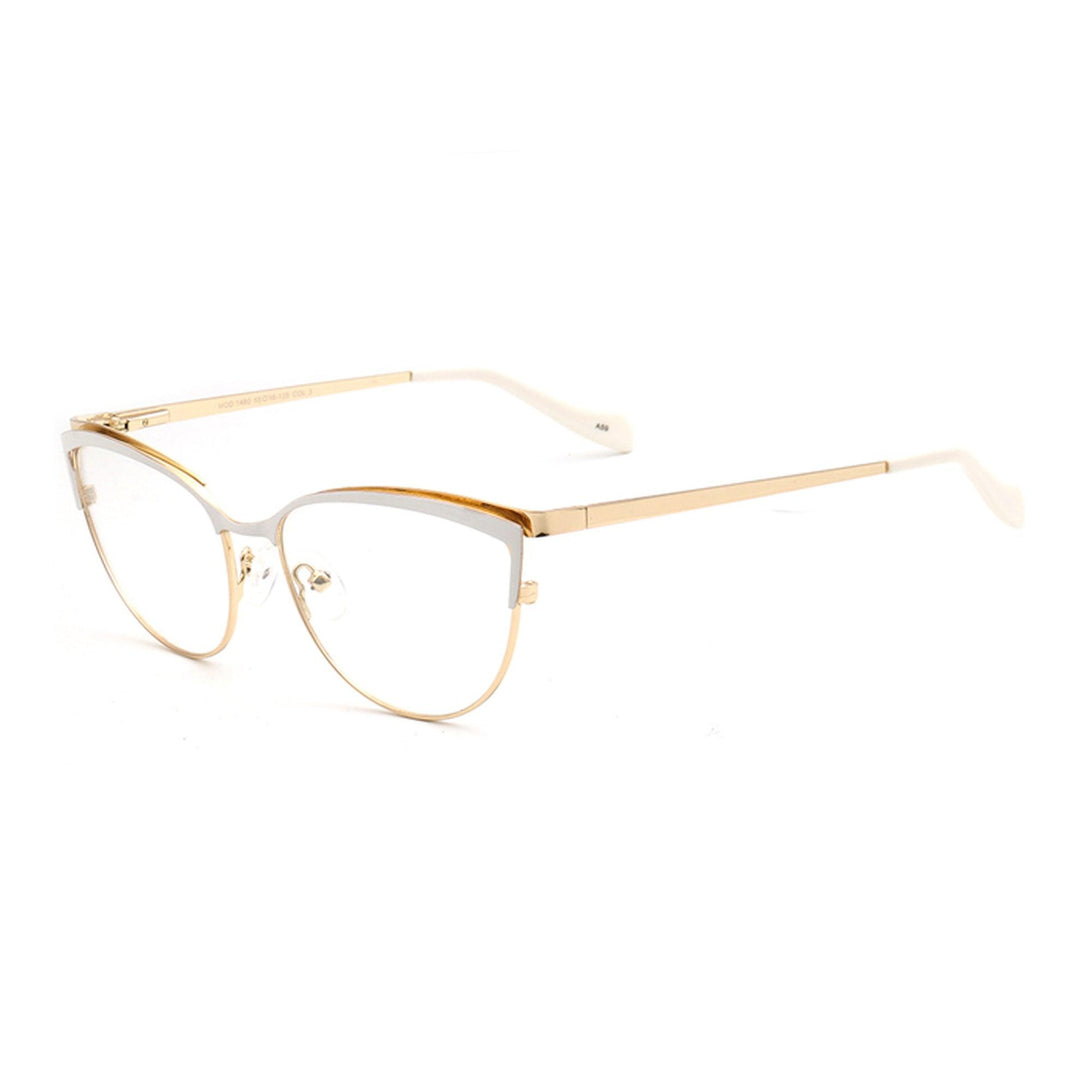 Quanna Eyeglasses 1480-C2 | Prime Particle