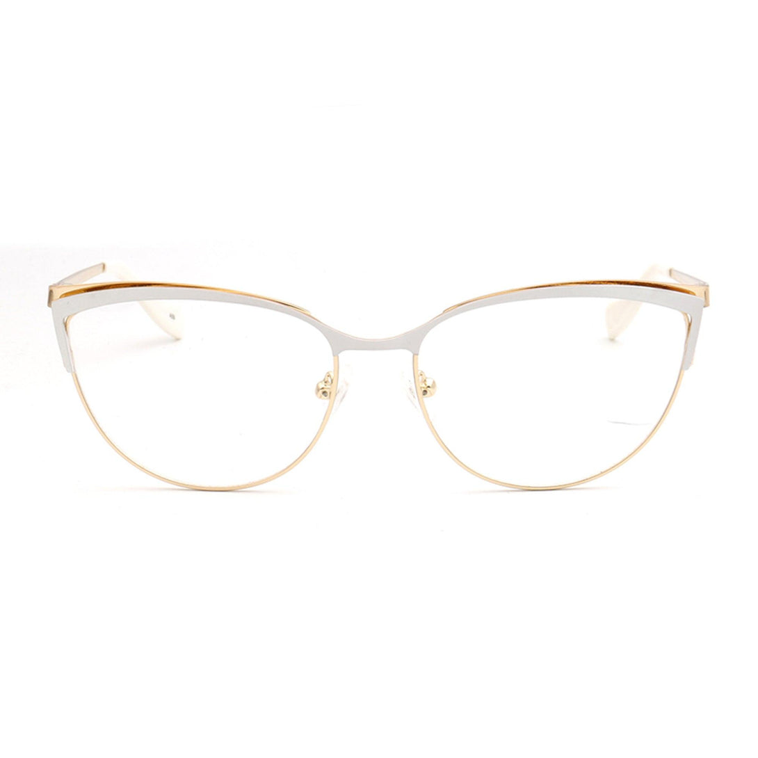 Quanna Eyeglasses 1480-C3 | Prime Particle