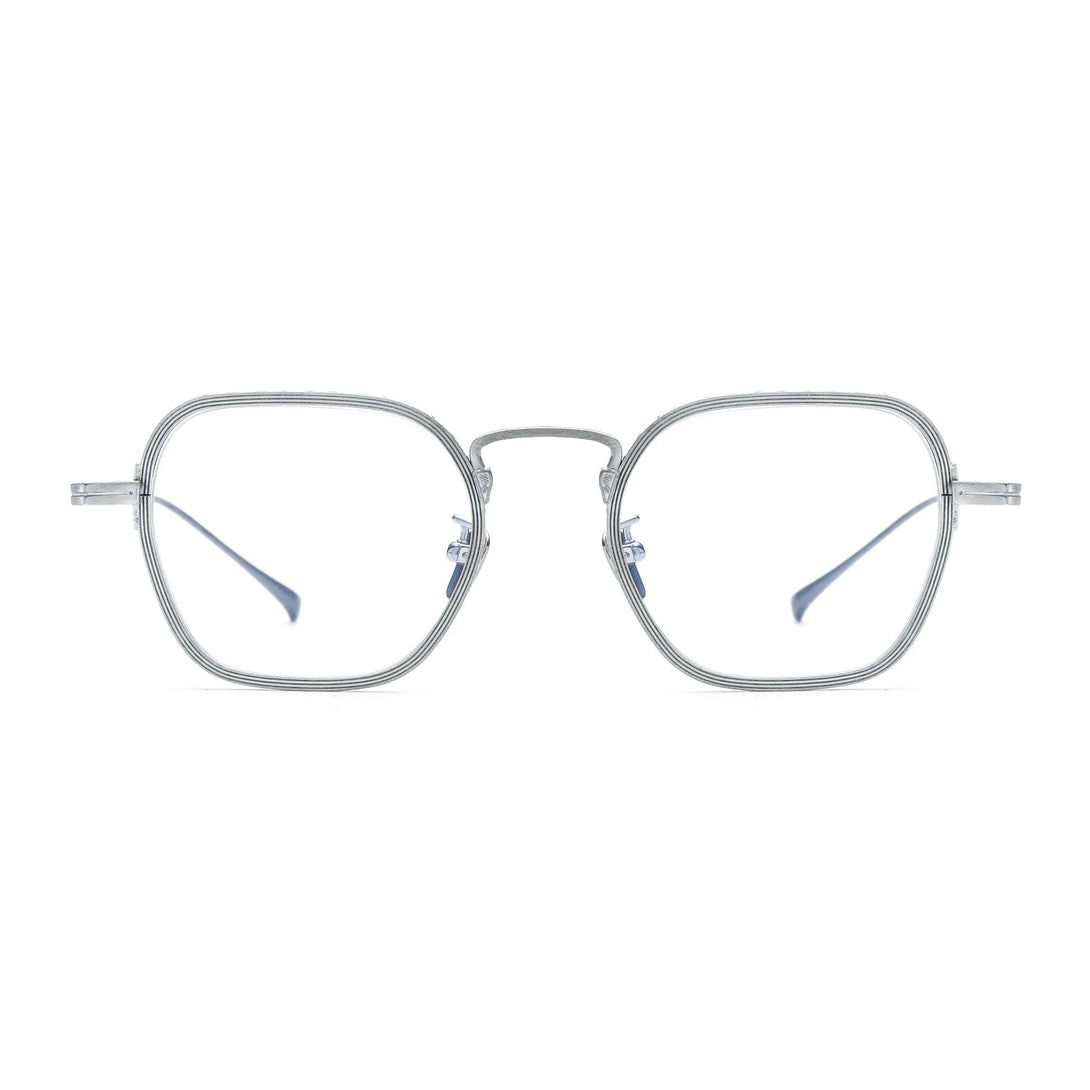 Quinn Eyeglasses KJ53-C4 | Prime Particle