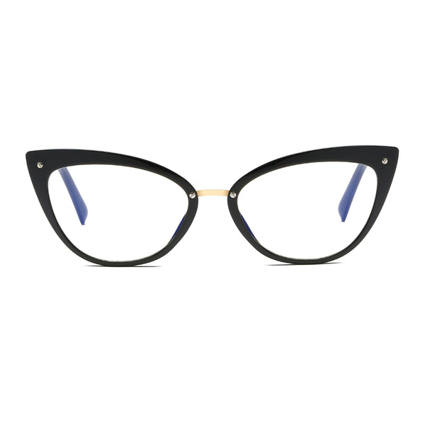 Rainey Eyeglasses 2070-C1 | Prime Particle