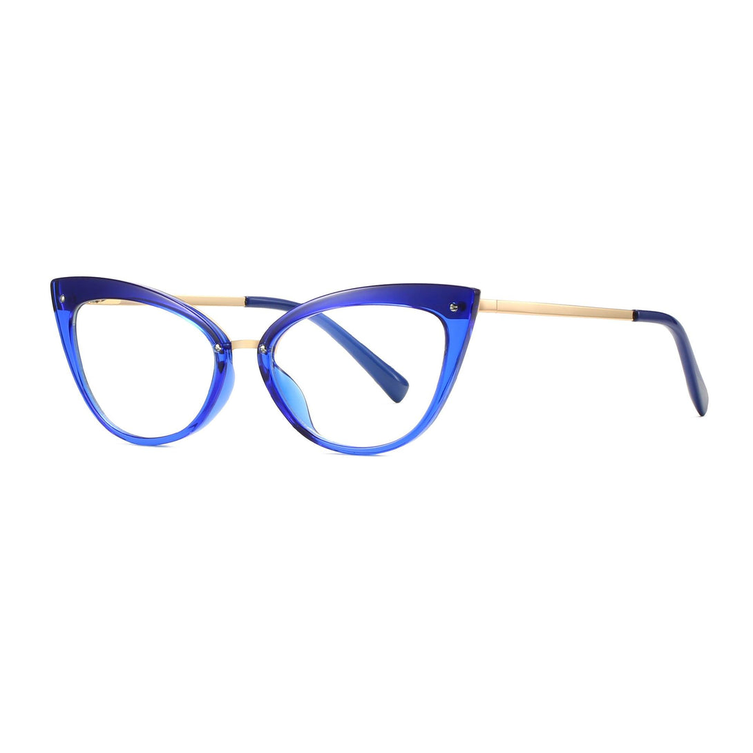 Rainey Eyeglasses 2070-C1 | Prime Particle