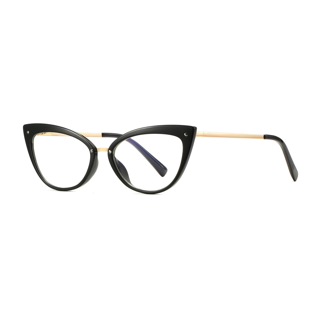 Rainey Eyeglasses 2070-C1 | Prime Particle