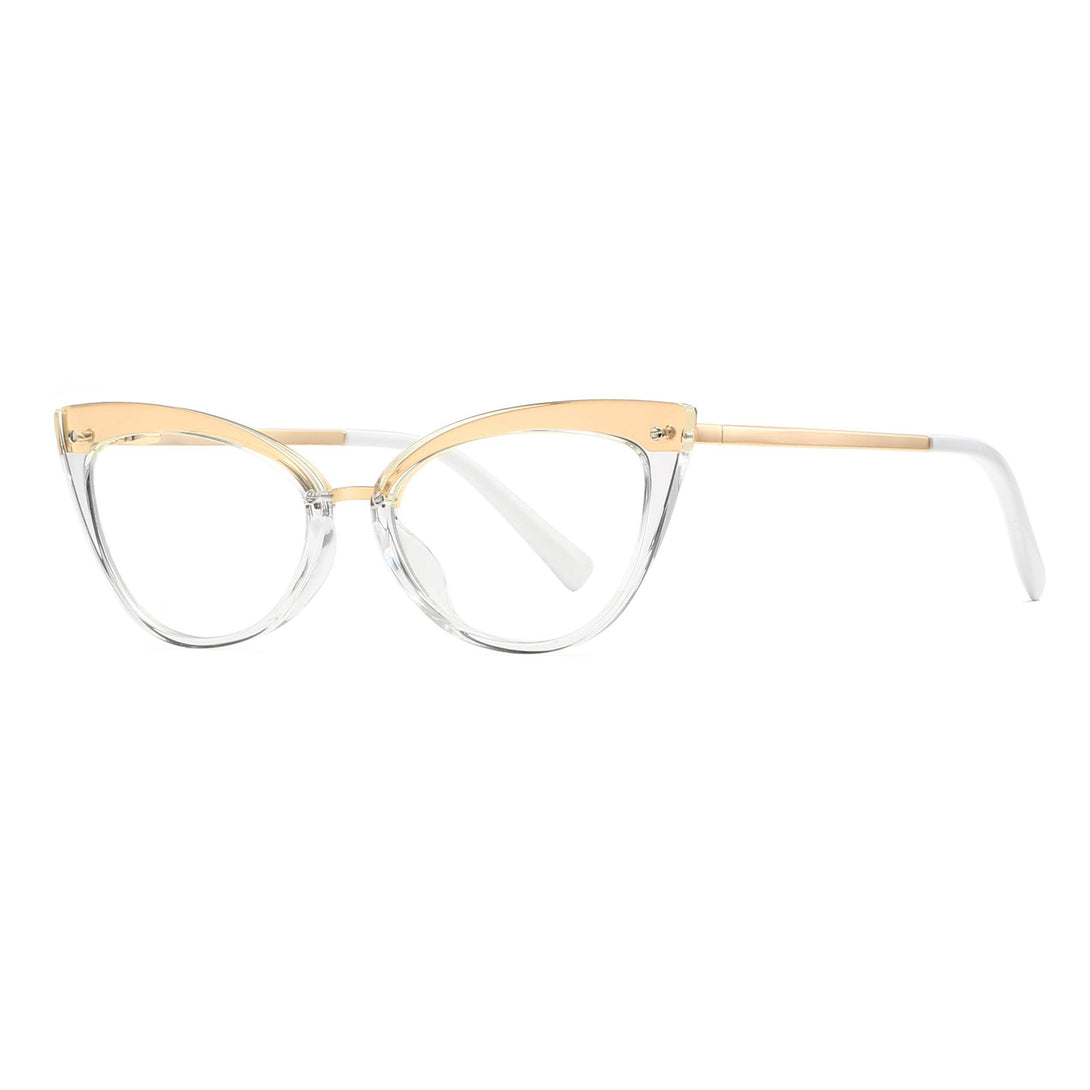 Rainey Eyeglasses 2070-C1 | Prime Particle