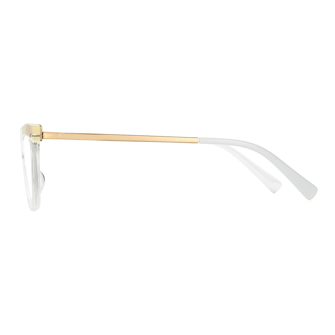 Rainey Eyeglasses 2070-C1 | Prime Particle