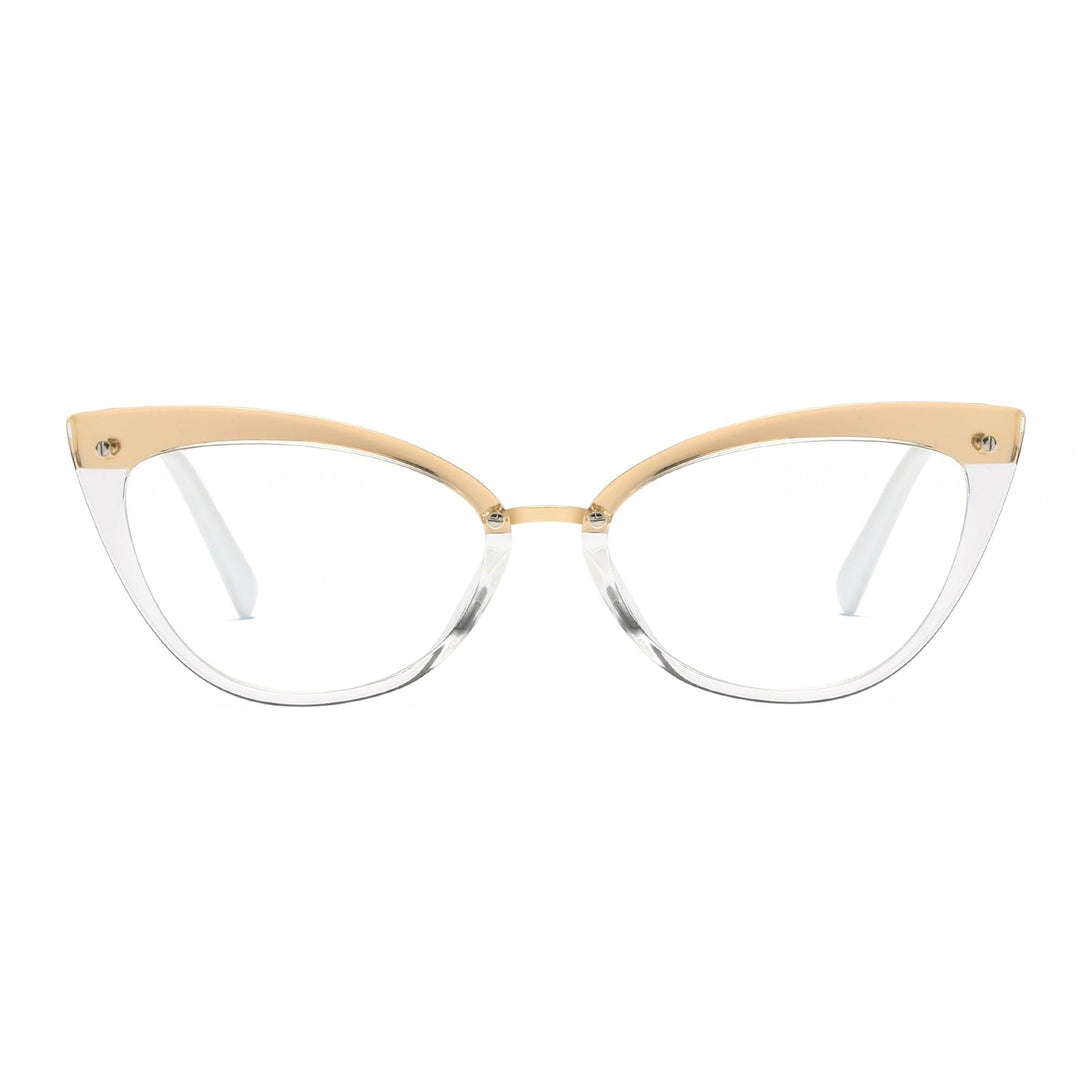 Rainey Eyeglasses 2070-C2 | Prime Particle