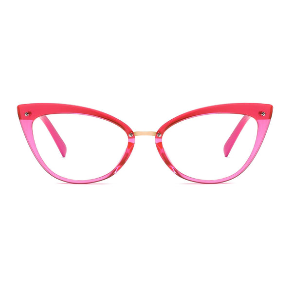 Rainey Eyeglasses 2070-C4 | Prime Particle