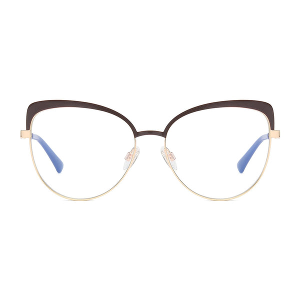 Ramsey Eyeglasses 3008-C1 | Prime Particle