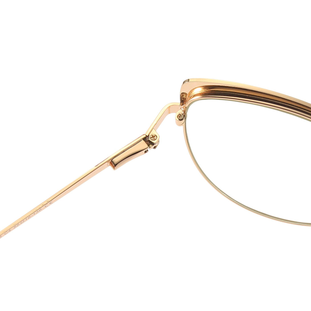 Ramsey Eyeglasses 3008-C1 | Prime Particle