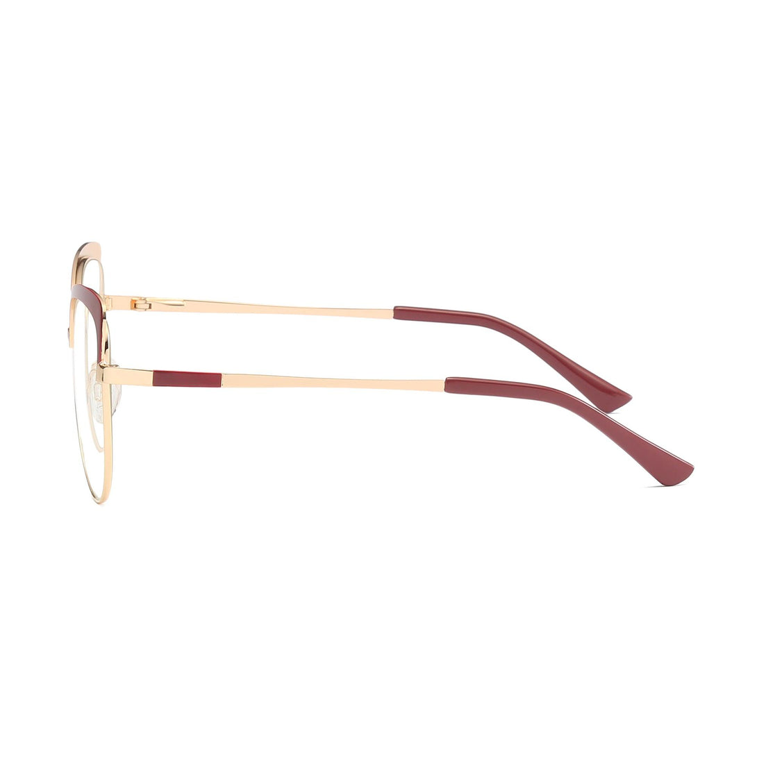 Ramsey Eyeglasses 3008-C1 | Prime Particle