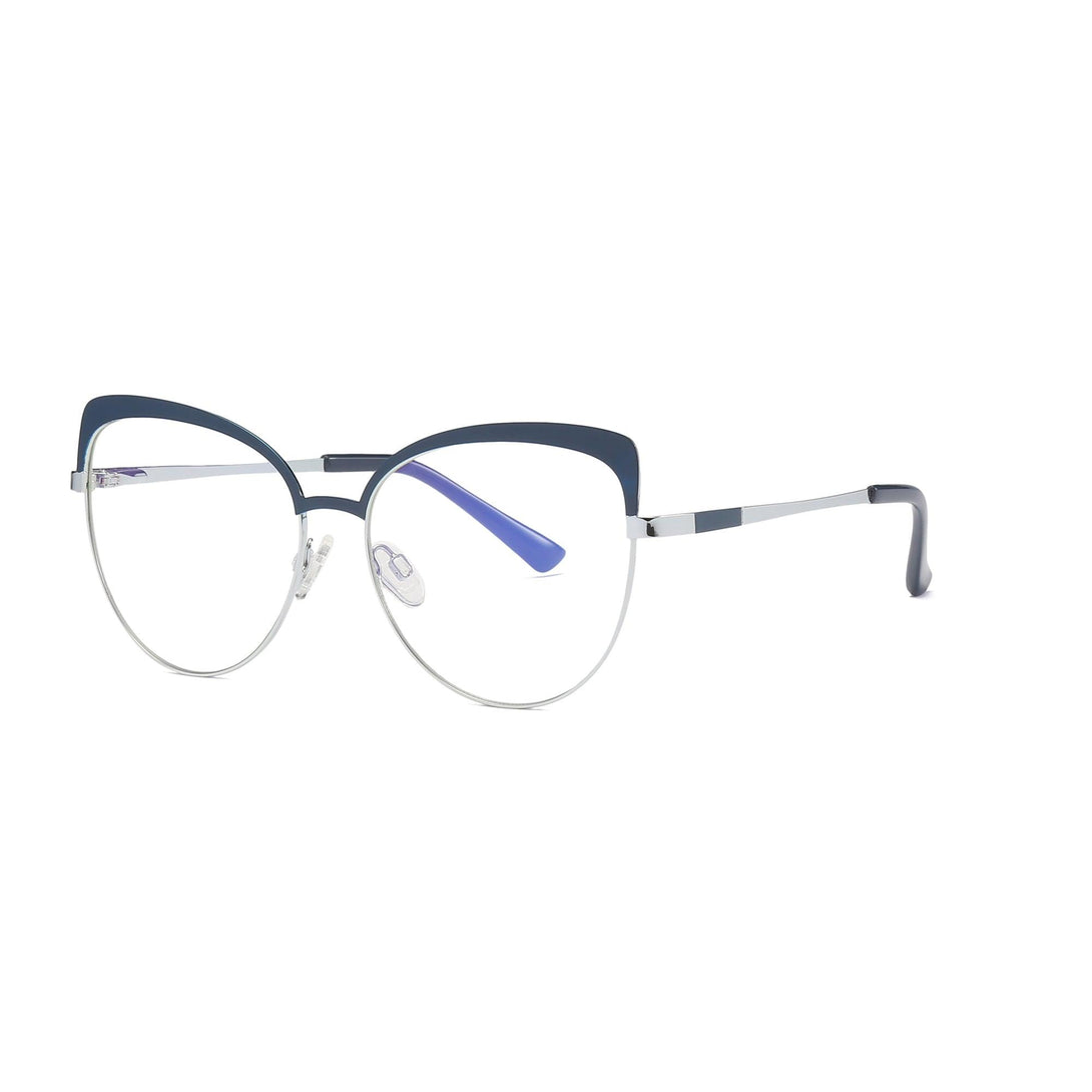 Ramsey Eyeglasses 3008-C1 | Prime Particle