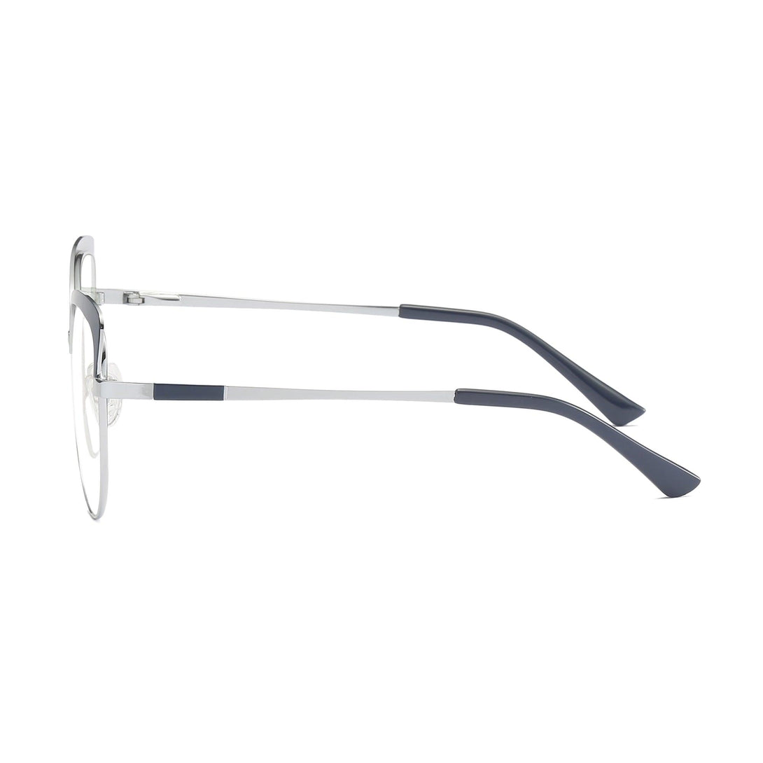 Ramsey Eyeglasses 3008-C1 | Prime Particle