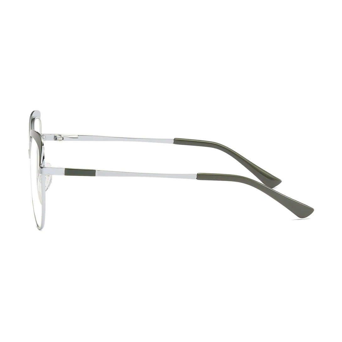 Ramsey Eyeglasses 3008-C1 | Prime Particle