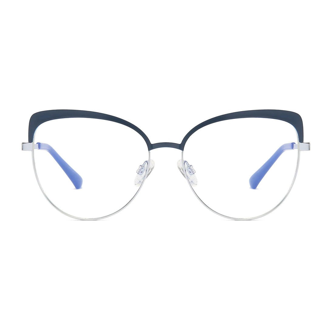 Ramsey Eyeglasses 3008-C5 | Prime Particle