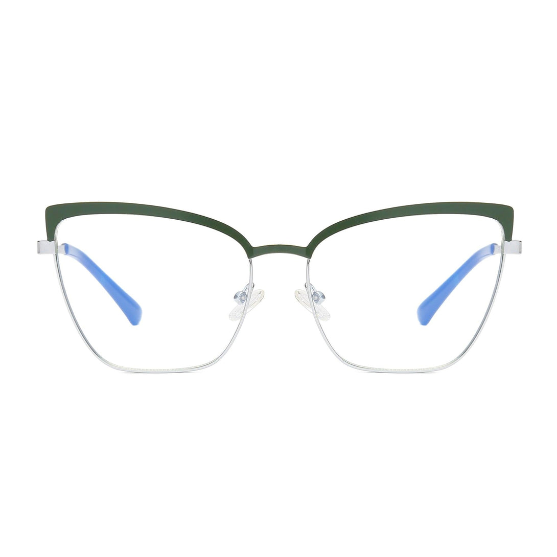 Rankin - Eyeglasses - 3009-C6 | Prime Particle