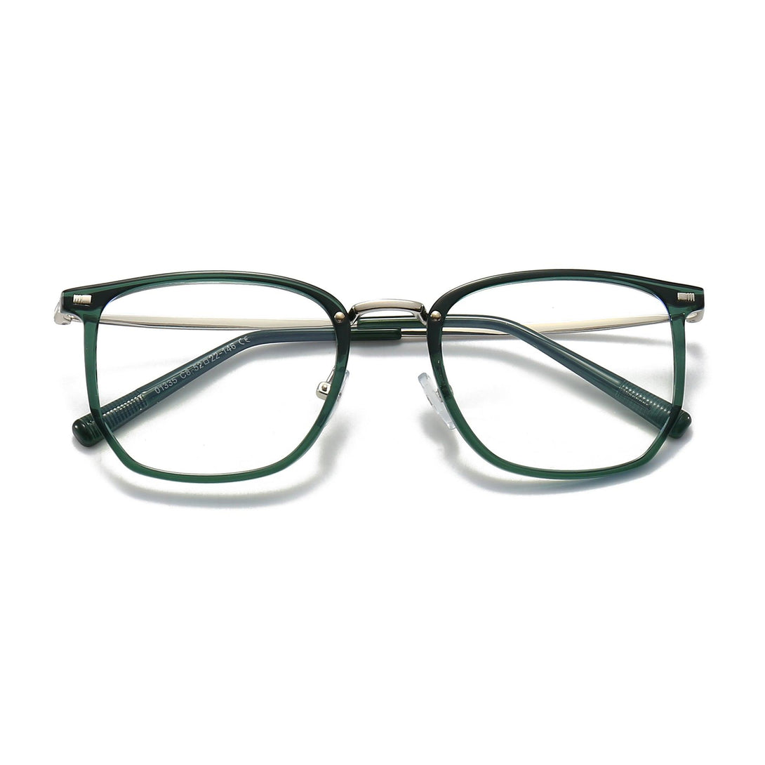 Rannah Eyeglasses 01355-C6 | Prime Particle