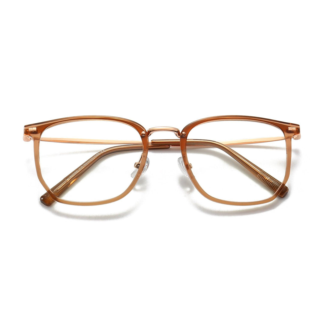 Rannah Eyeglasses 01355-C8 | Prime Particle