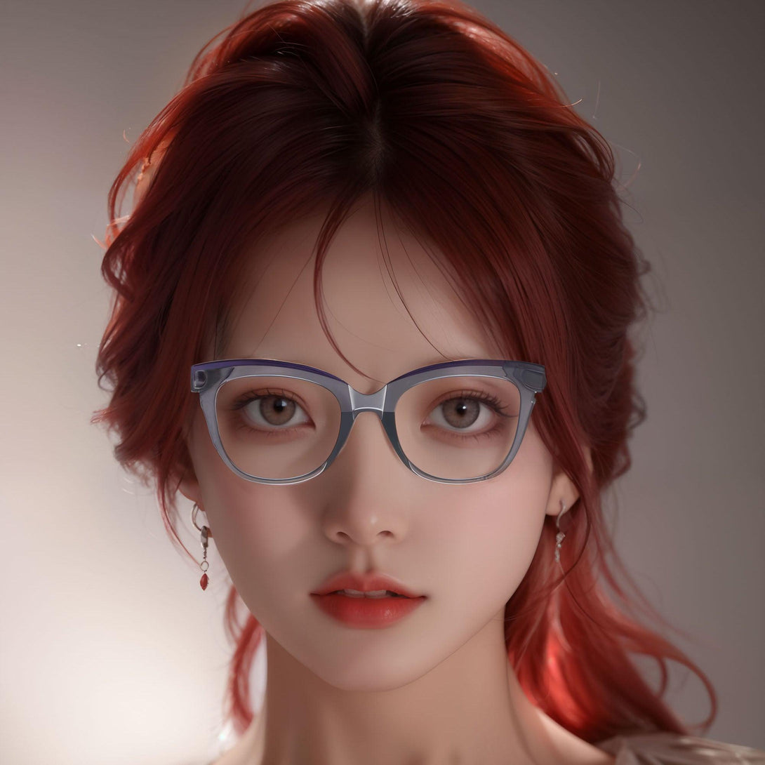 Ratliff - Eyeglasses - 2065-C1 | Prime Particle