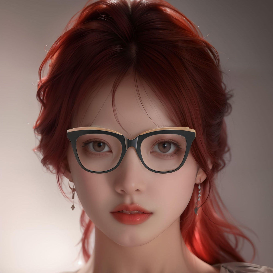 Ratliff - Eyeglasses - 2065-C1 | Prime Particle