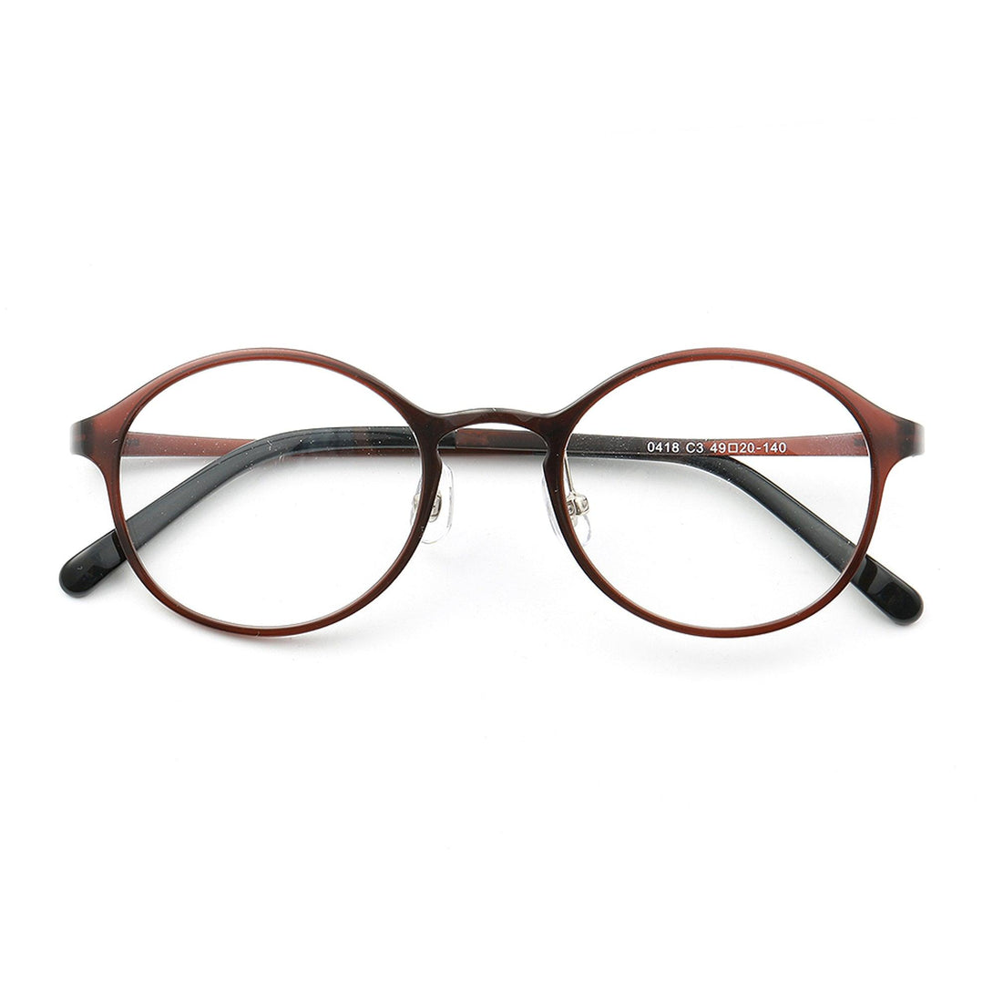 Rebecca Eyeglasses 0418-C3 | Prime Particle