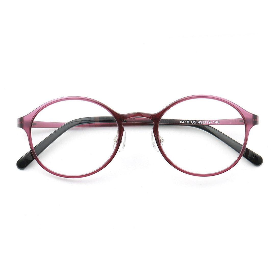 Rebecca Eyeglasses 0418-C5 | Prime Particle