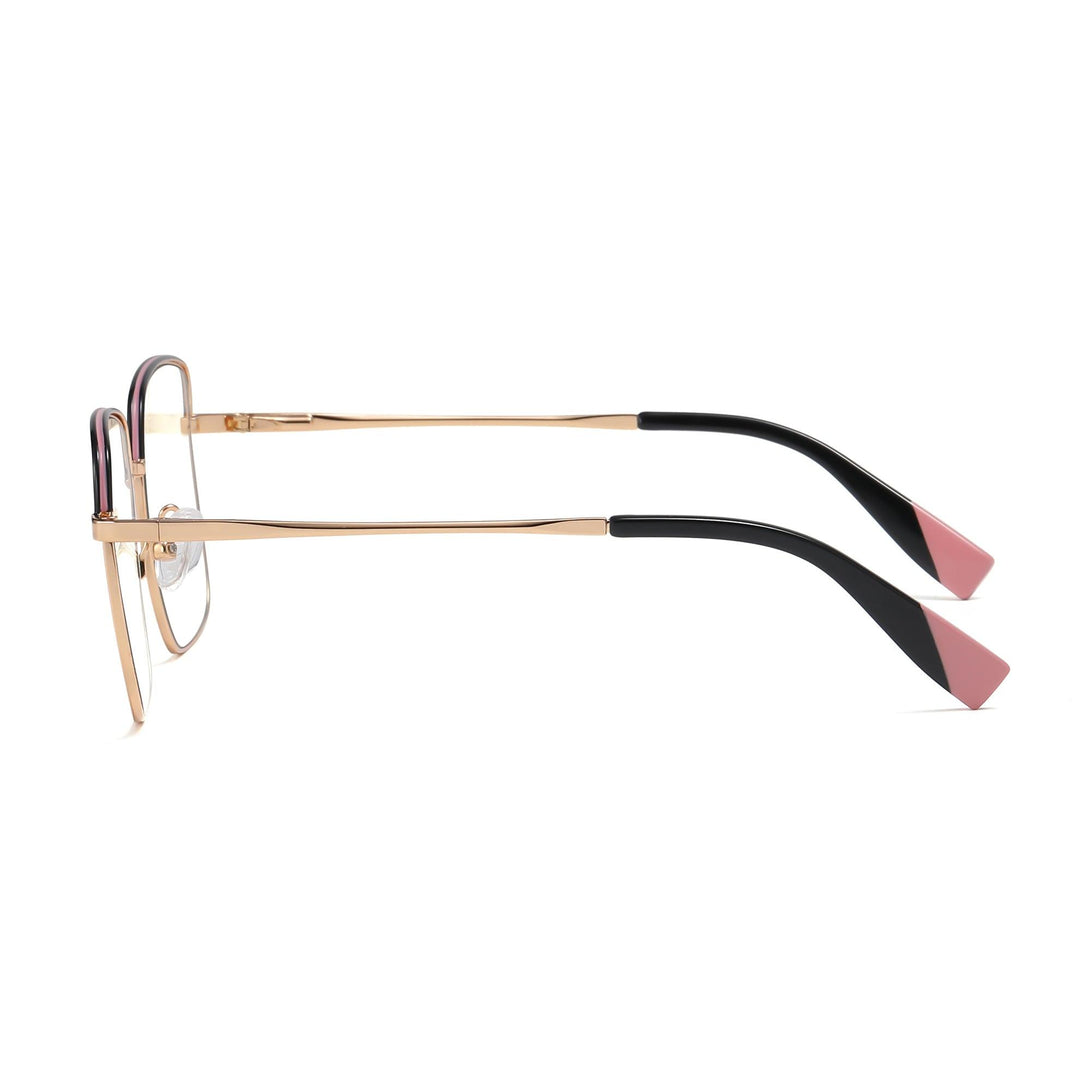 Redmond - Eyeglasses - 3027-C1 | Prime Particle