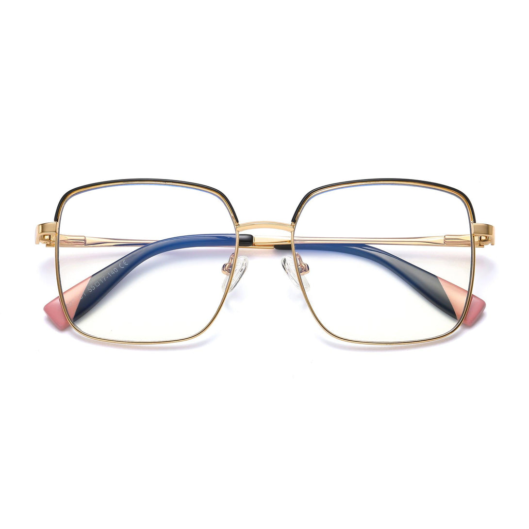 Redmond - Eyeglasses - 3027-C2 | Prime Particle