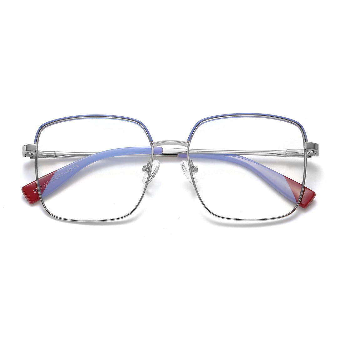 Redmond - Eyeglasses - 3027-C6 | Prime Particle