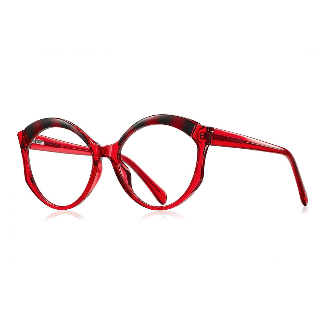 Reeder - Eyeglasses - 2126-C1 | Prime Particle