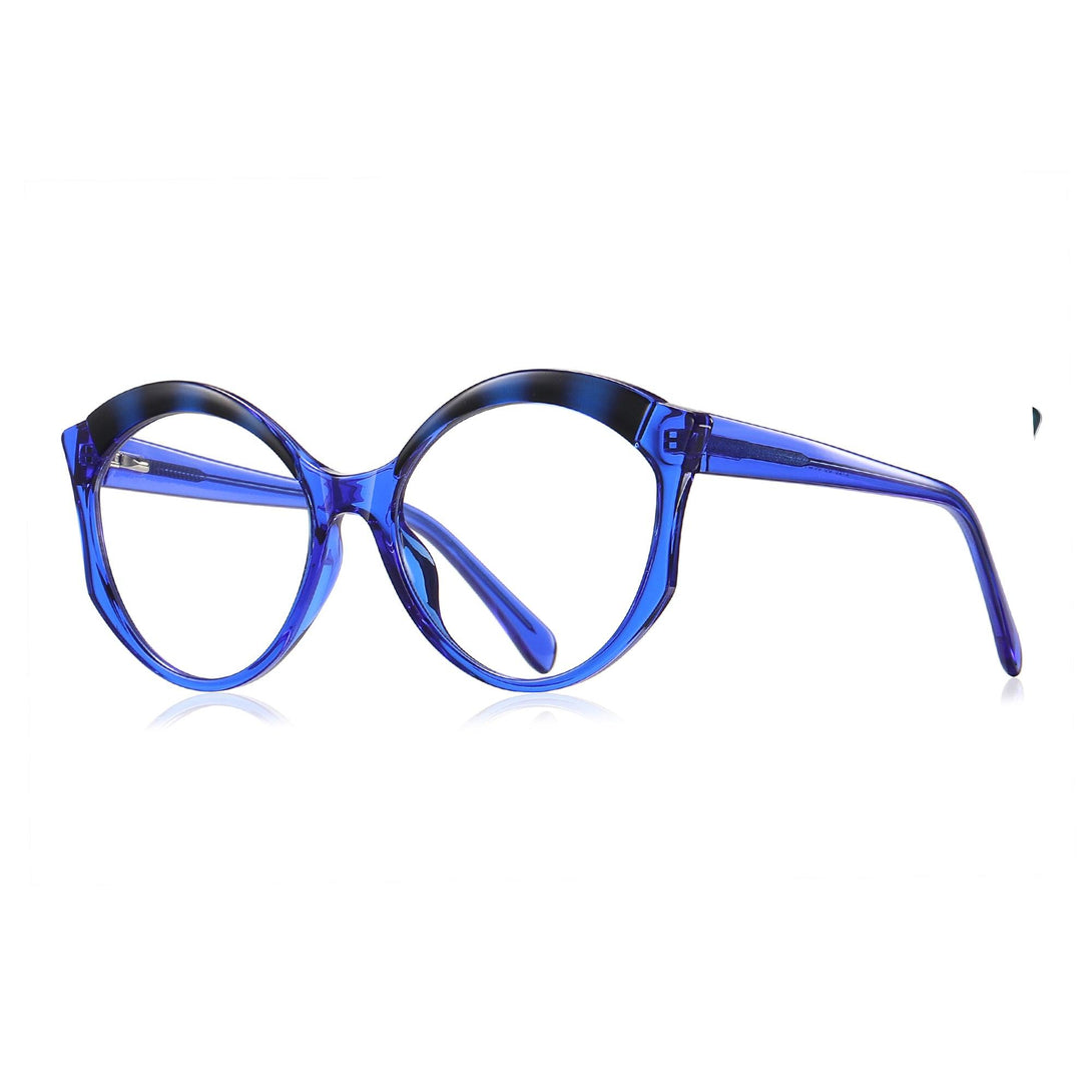 Reeder - Eyeglasses - 2126-C1 | Prime Particle