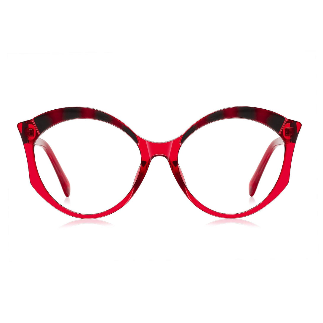 Reeder - Eyeglasses - 2126-C4 | Prime Particle