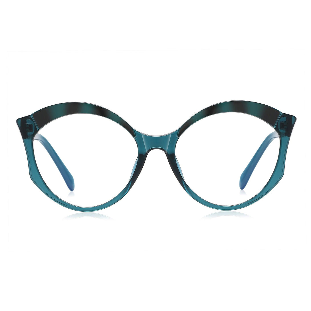 Reeder - Eyeglasses - 2126-C6 | Prime Particle