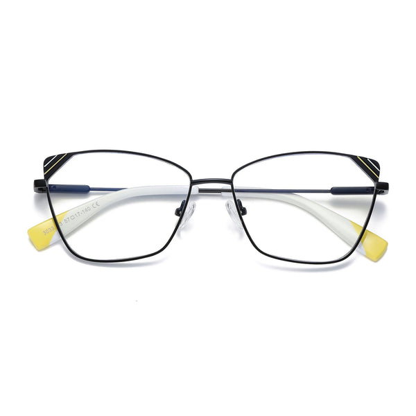 Reeves - Eyeglasses - 3033-C1 | Prime Particle