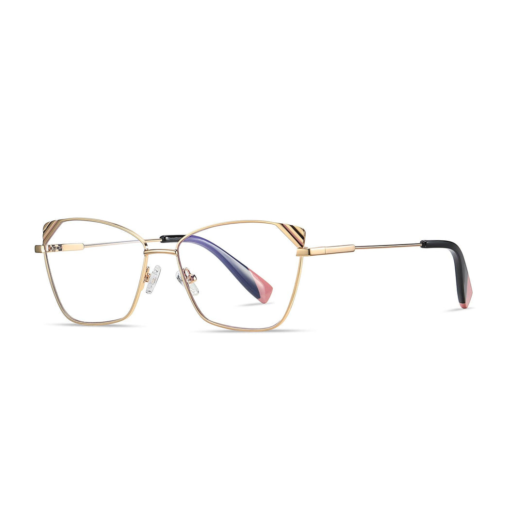 Reeves - Eyeglasses - 3033-C1 | Prime Particle