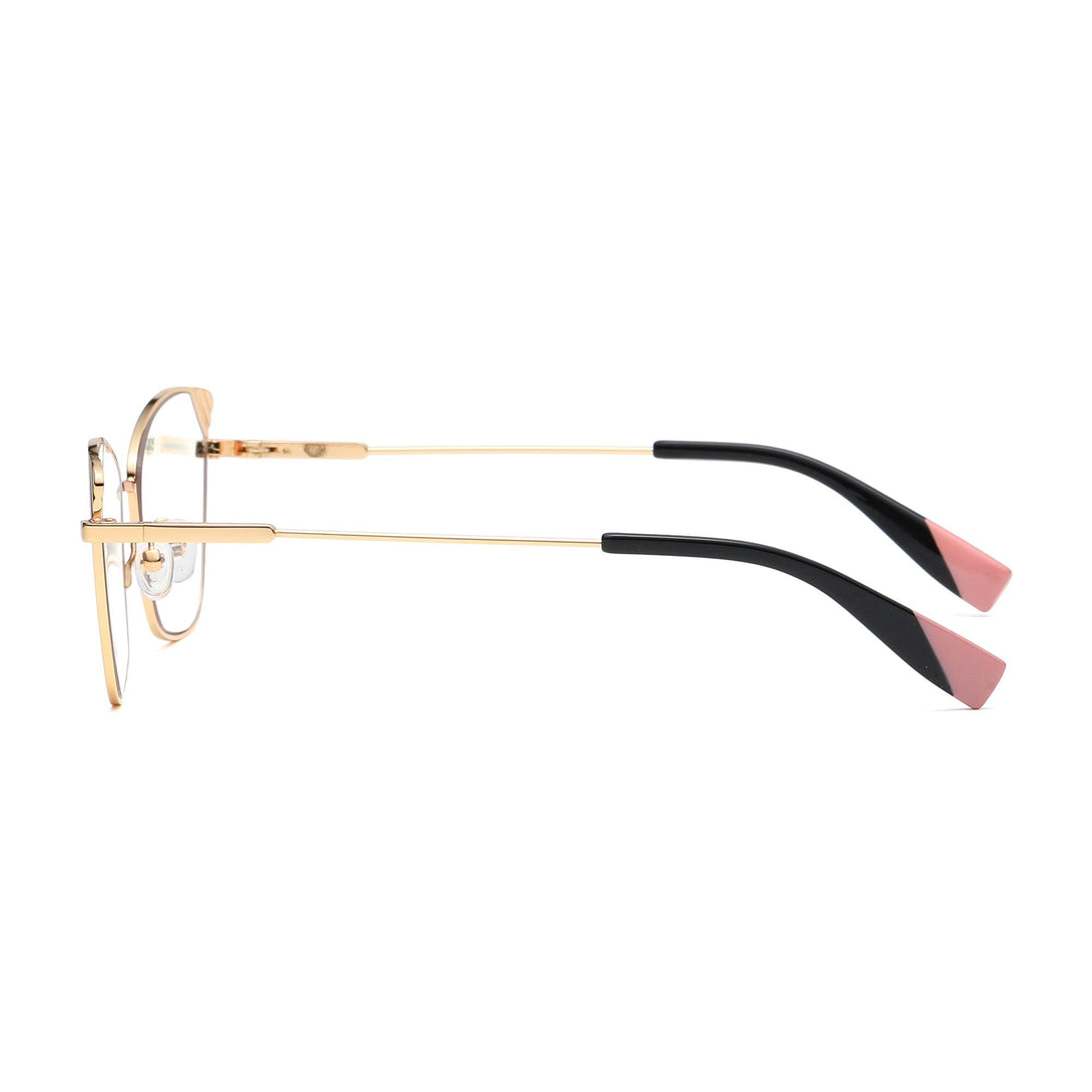 Reeves - Eyeglasses - 3033-C1 | Prime Particle