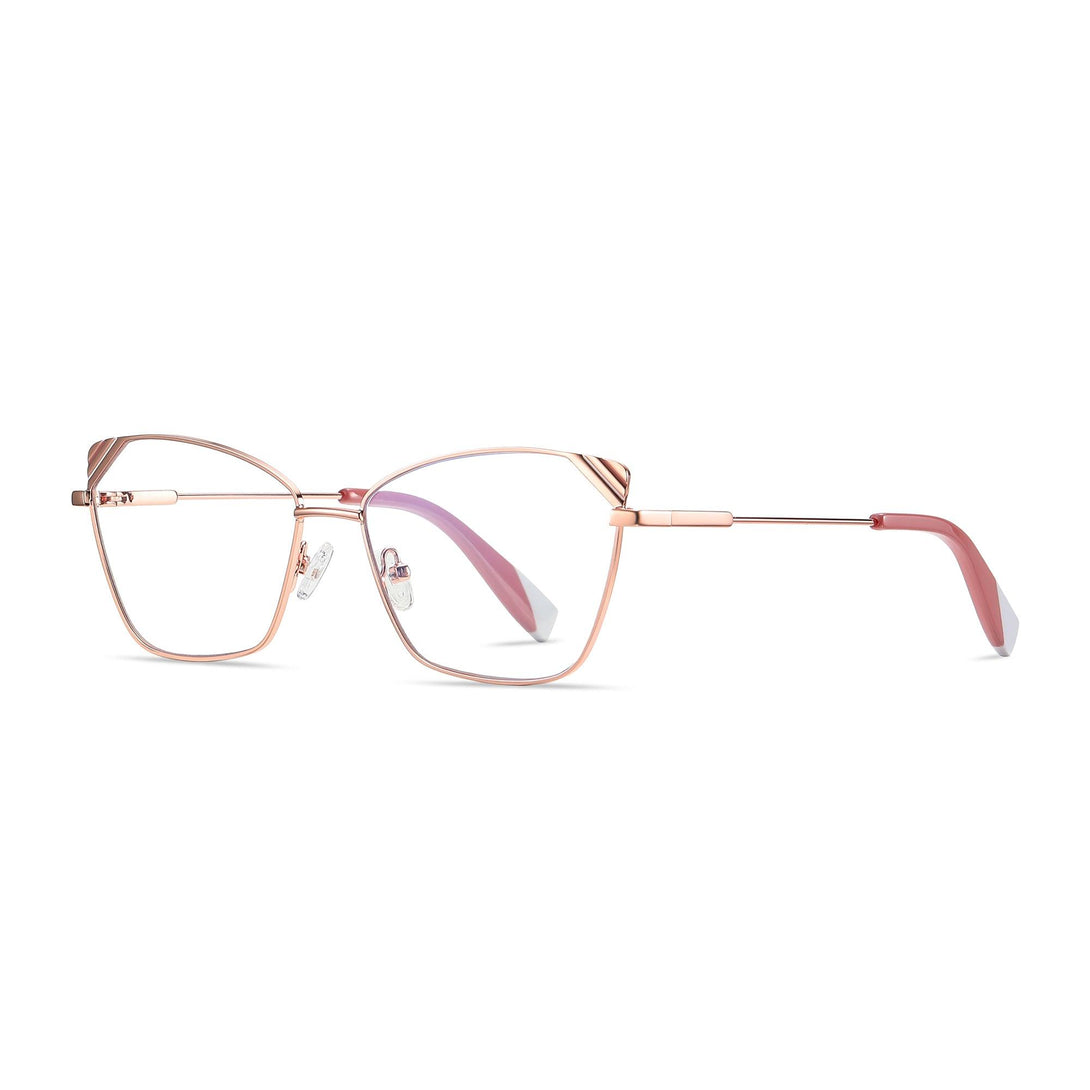 Reeves - Eyeglasses - 3033-C1 | Prime Particle