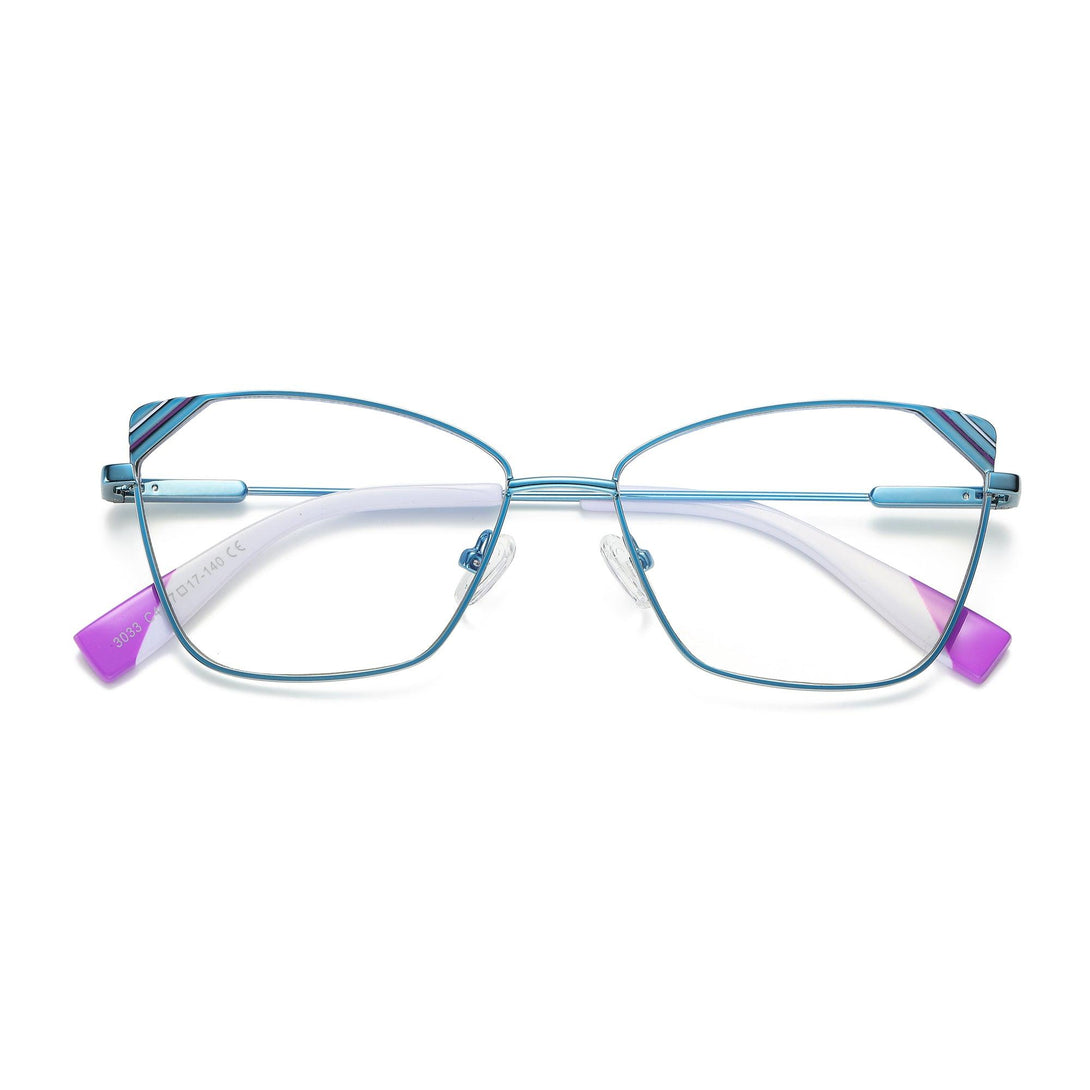 Reeves - Eyeglasses - 3033-C3 | Prime Particle