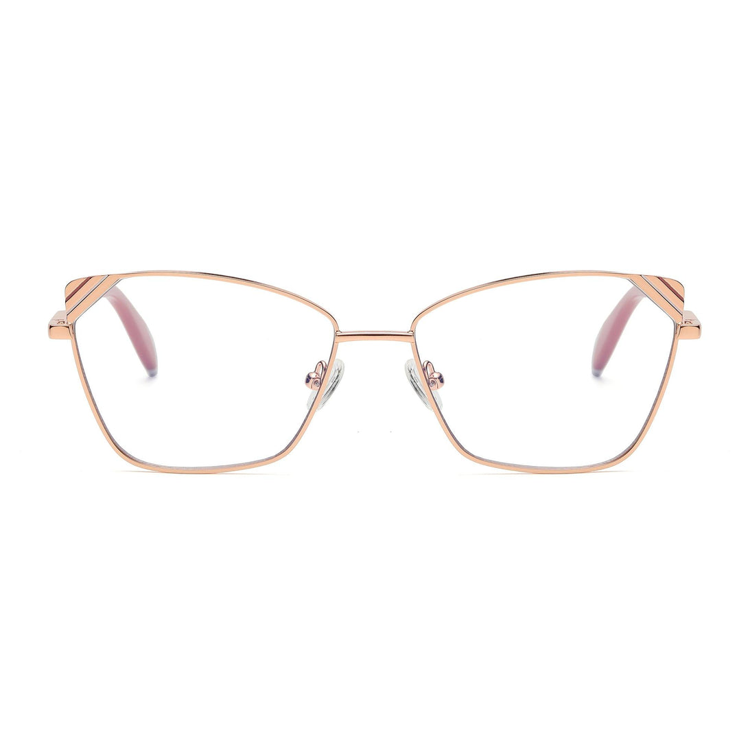 Reeves - Eyeglasses - 3033-C4 | Prime Particle