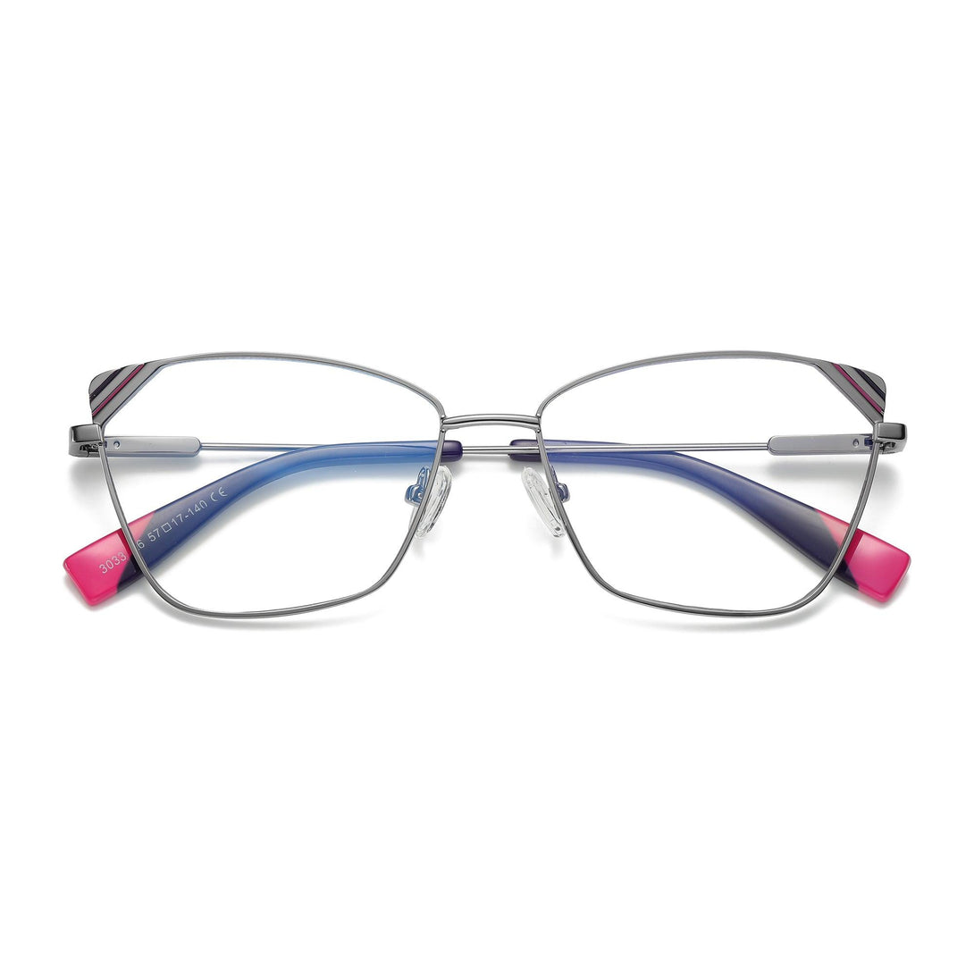 Reeves - Eyeglasses - 3033-C5 | Prime Particle