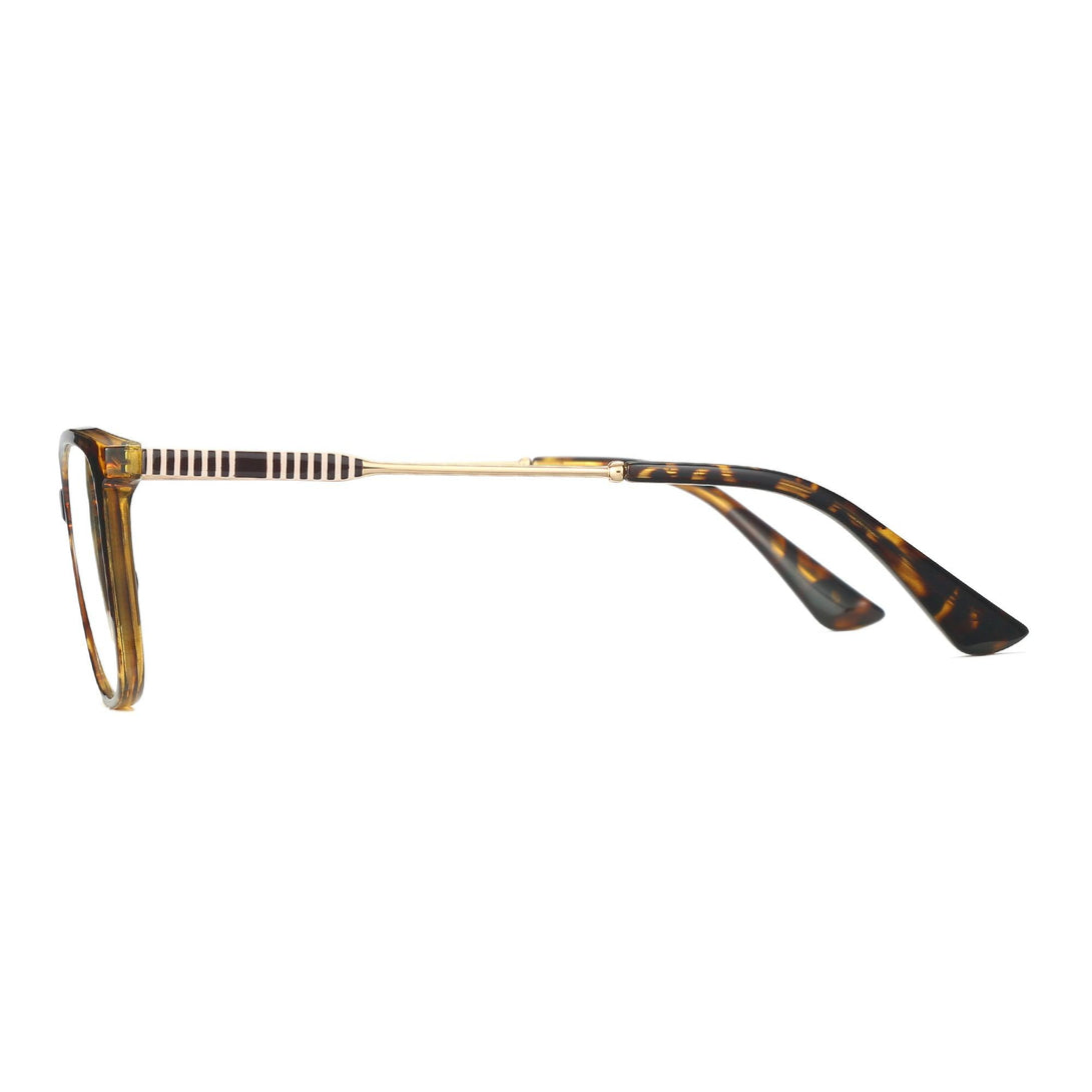 Reginald Eyeglasses 2057-C1 | Prime Particle