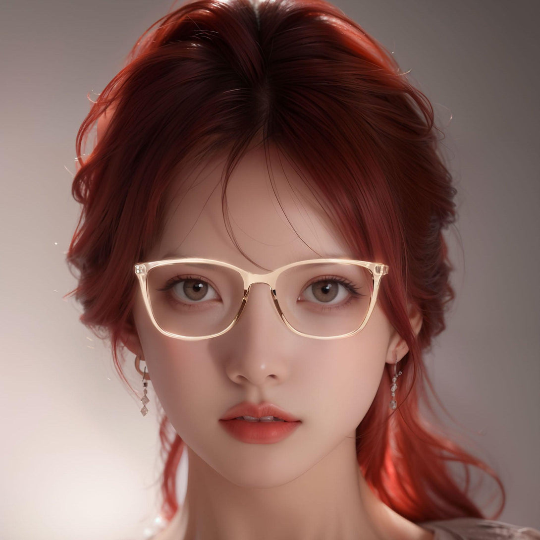 Reginald Eyeglasses 2057-C1 | Prime Particle