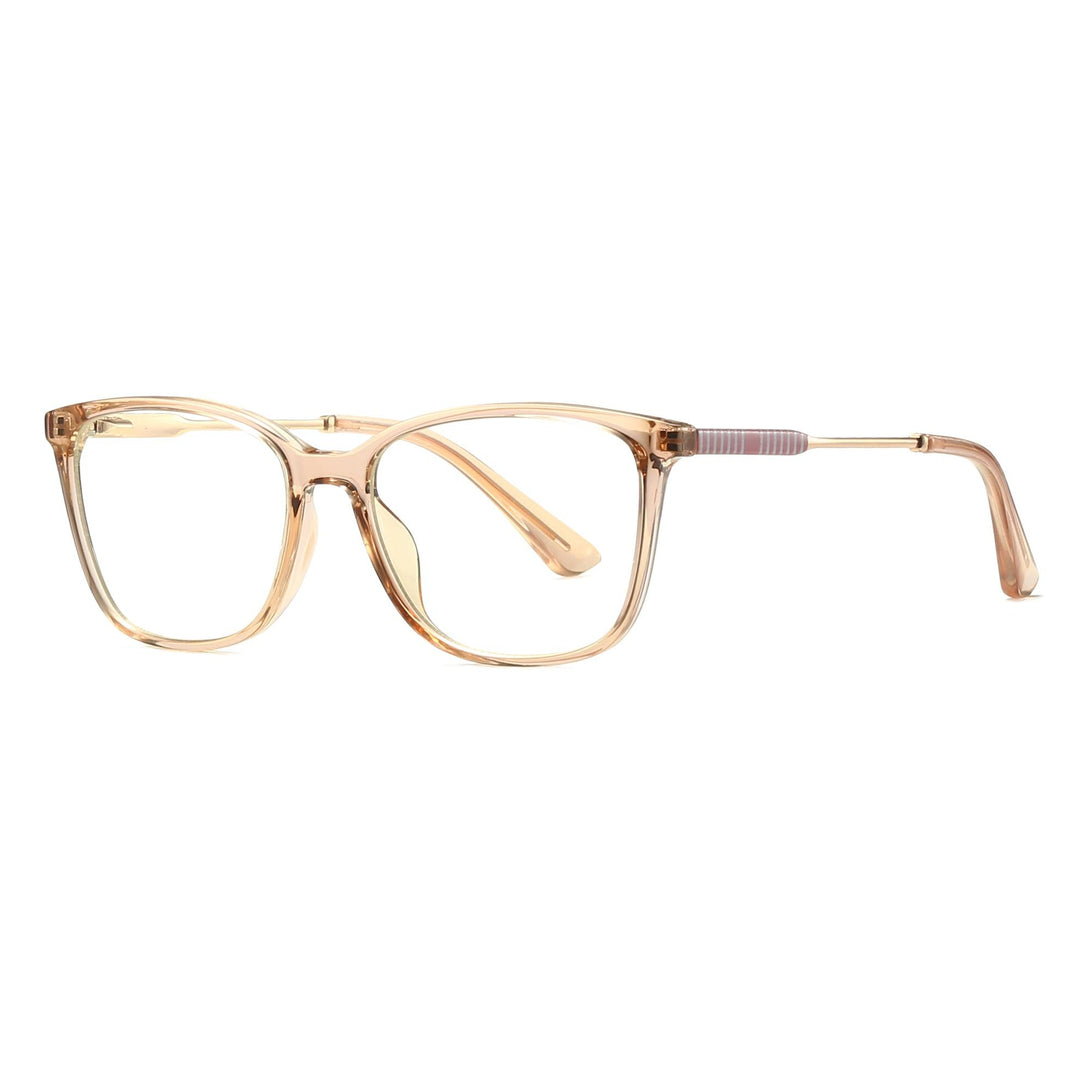 Reginald Eyeglasses 2057-C1 | Prime Particle