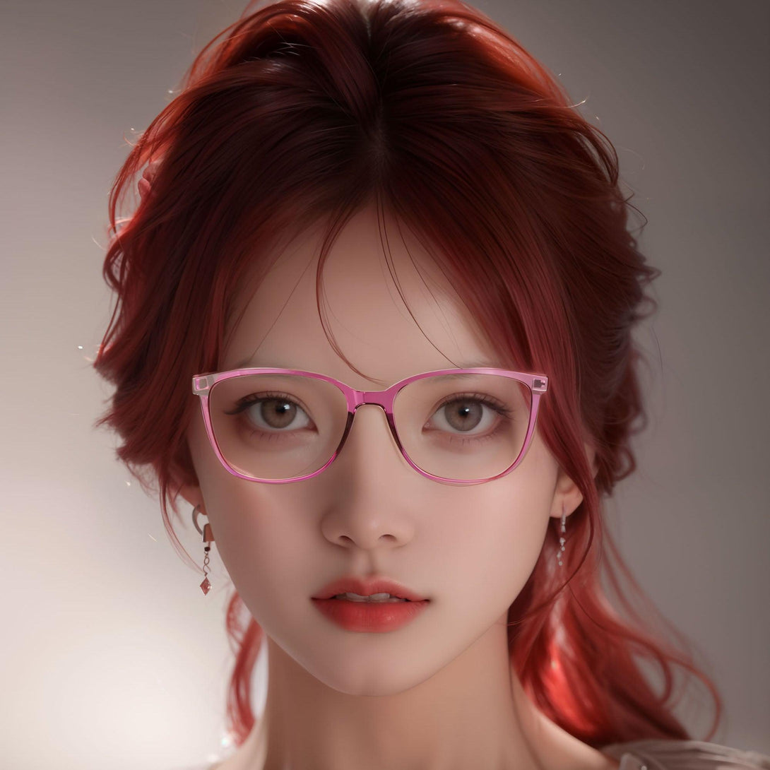 Reginald Eyeglasses 2057-C1 | Prime Particle