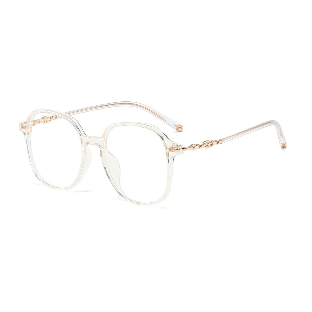 Retaj Eyeglasses 1424-C1 | Prime Particle