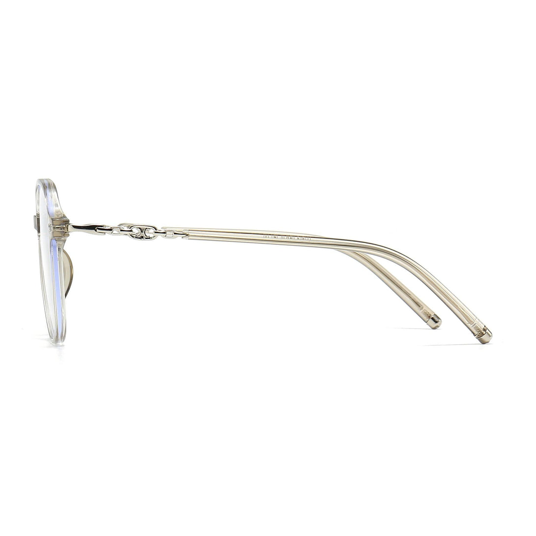 Retaj Eyeglasses 1424-C1 | Prime Particle