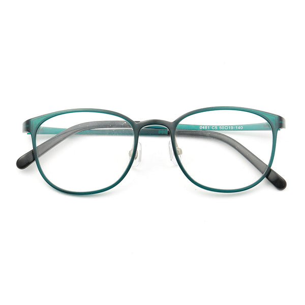 Rita Eyeglasses 0481-C5 | Prime Particle